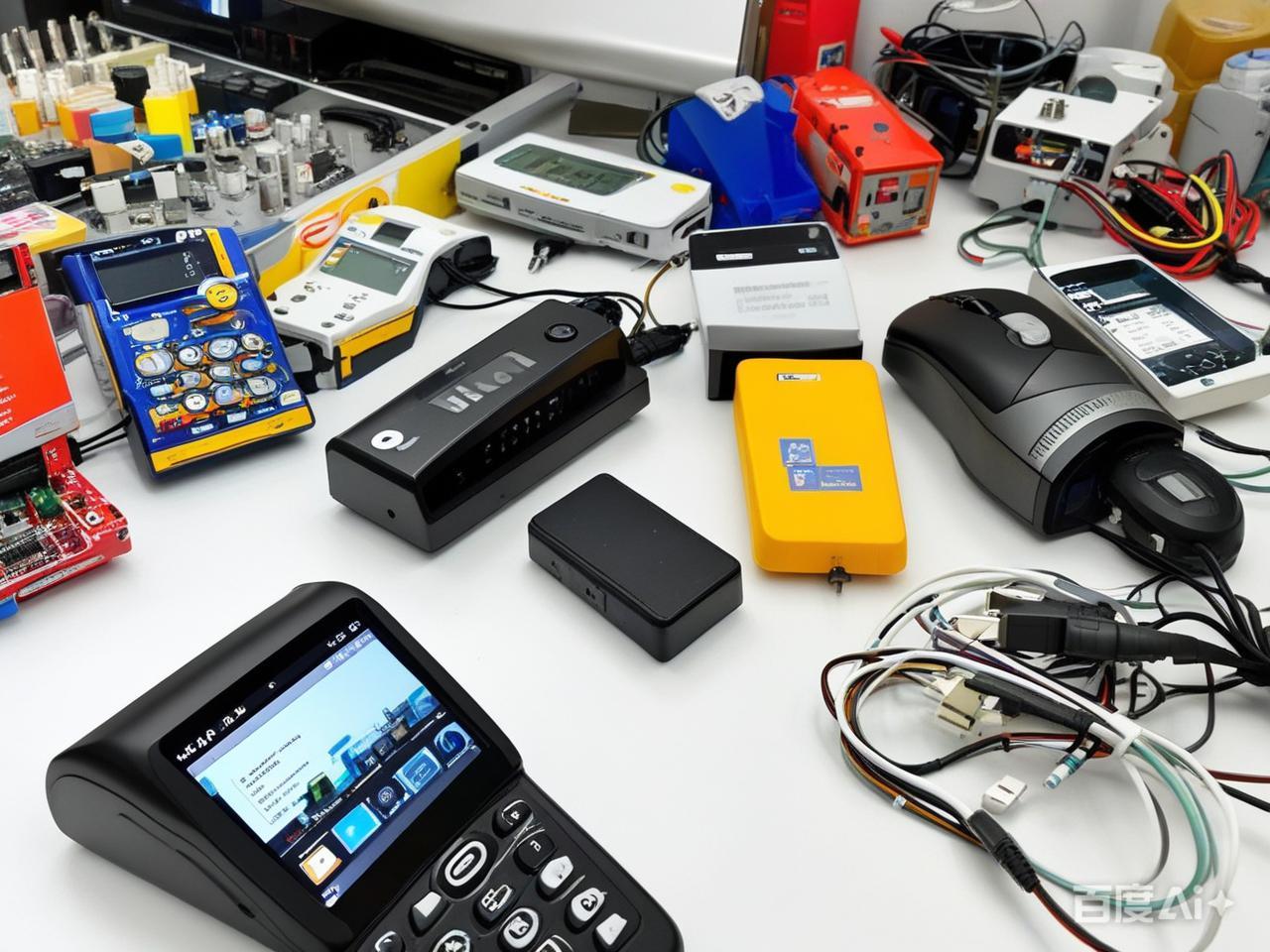 氣動閥電磁閥在消費電子領域里的應用