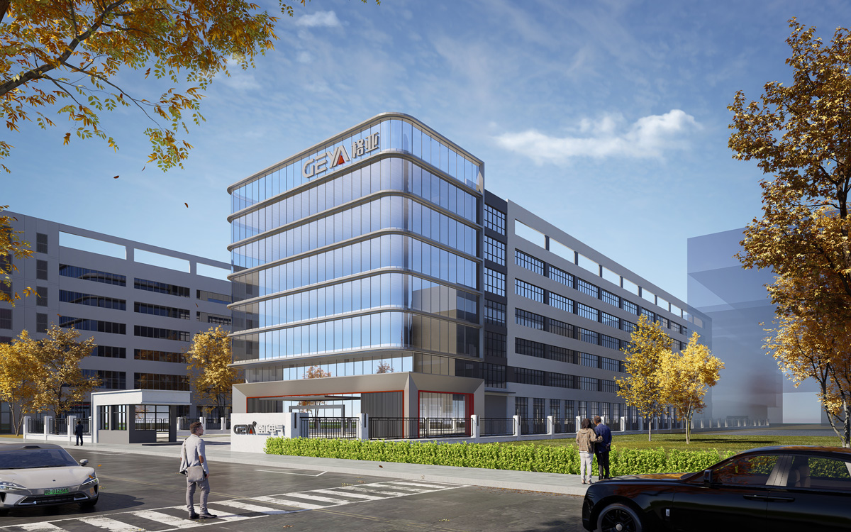 延時(shí)型時(shí)間繼電器在照明控制系統(tǒng)中的應(yīng)用實(shí)例