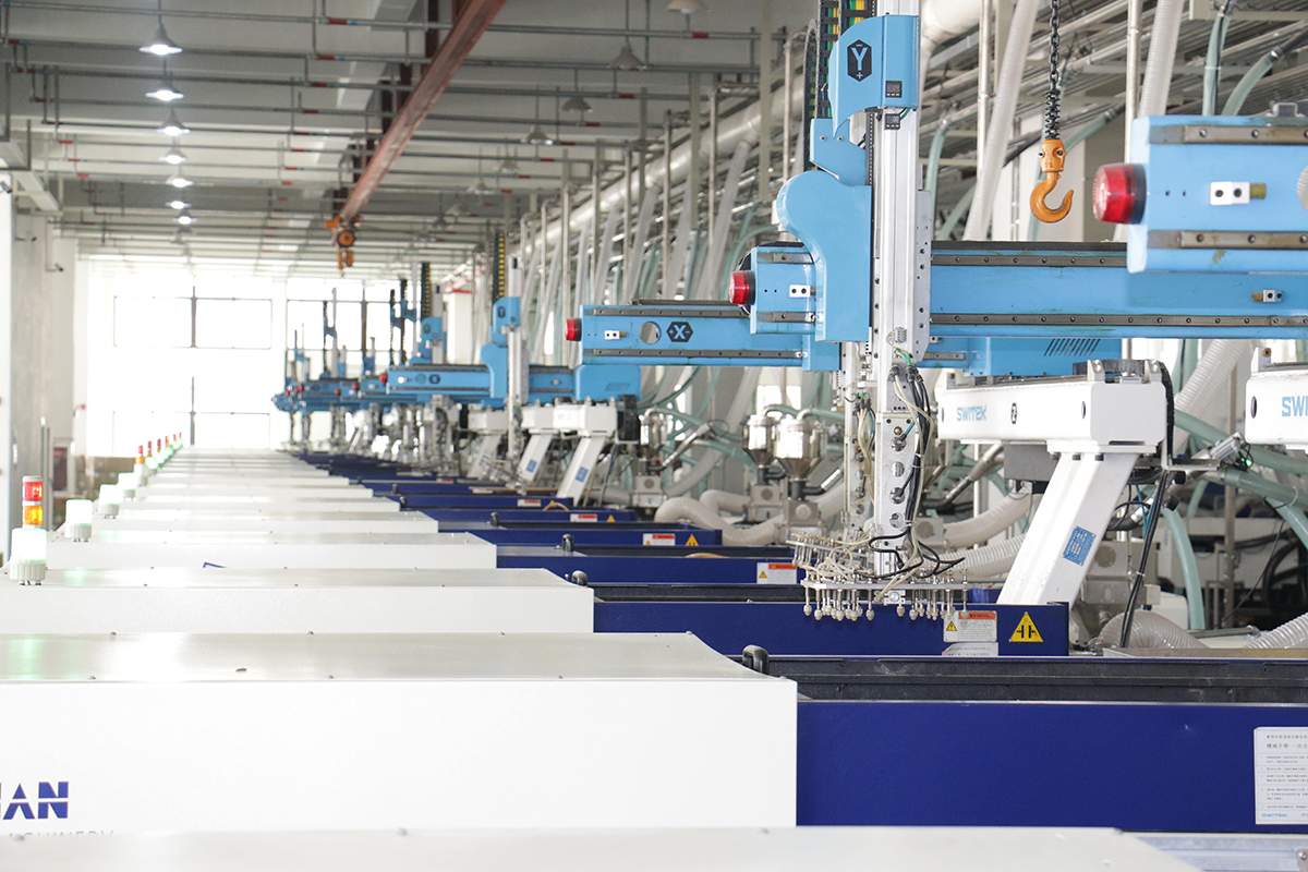 第134屆廣交會線下展