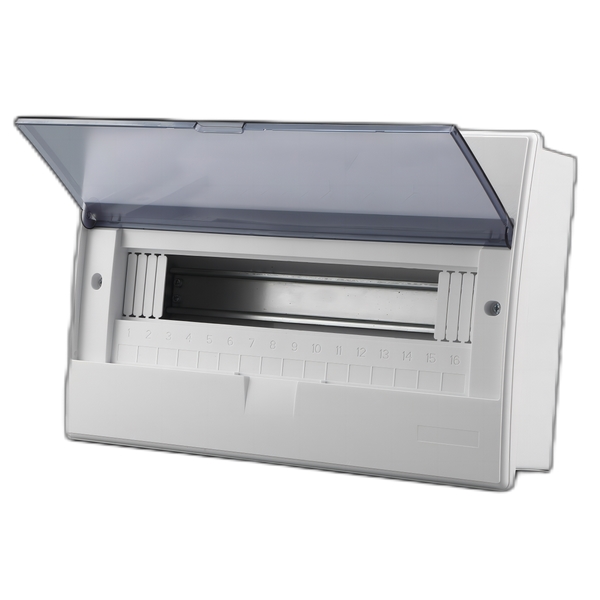 GYB5系列金屬箱體住宅配電箱