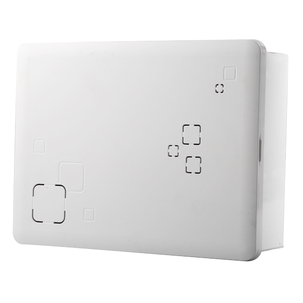 GYX1-09系列光纖入戶箱