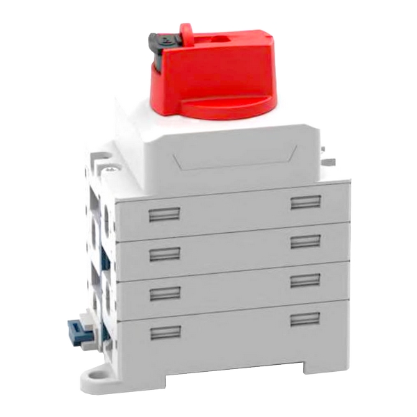 GDS6系列光伏款隔離開關(guān)