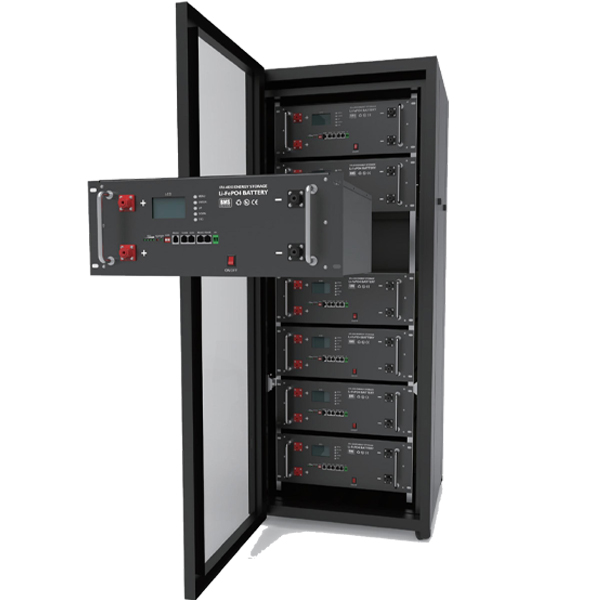 GYA低壓機(jī)架式儲(chǔ)能鋰電池