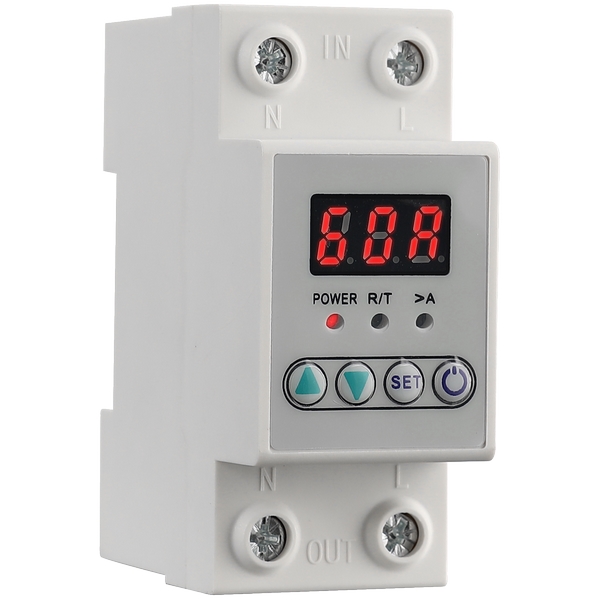 ANP-2P型過電流保護器